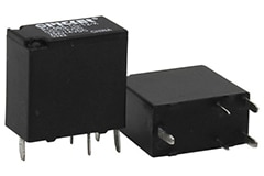 Image of Picker Components PC565 Series Automotive Relay