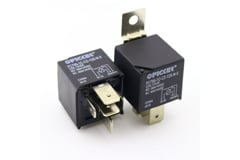 PC795 Series Automotive Relay Image of Picker Components PC795 Series Automotive Relay