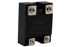 Image of Picker Components PCS34 Series DC Input Solid-State Relays