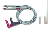Pomona Electronics' 6341 Electronic Probe Image of Pomona Electronics' 6341 Electronic Probe