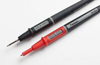 Pomona Electronics' 7519A TwistGuard™ Test Leads Set Abbildung: Prüfleitungs-Satz TwistGuard™ 7519A von Pomona Electronics