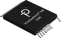 Power Integrations' InnoSwitch™3 Power Supplies Image of Power Integrations' InnoSwitch™3 Power Supplies