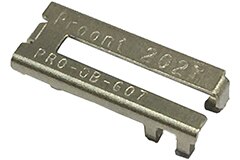 Image of ProAnt's PRO-OB-607 OnBoard™ SMD 2400 Mini Antenna