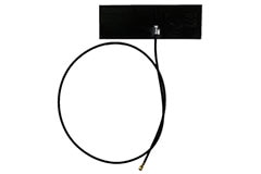 Image of Pulse Electronics' BTPA0061204G0C4Axx Series 4G LTE Flexible PCB Antenna