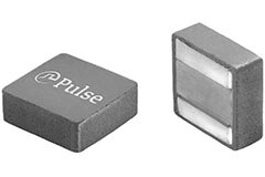 Image of Pulse Electronics' Composite Core Inductors – PA2241/2242/2243/2244 Series