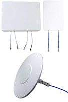 Pulse's In-Building and Outdoor DAS Antennas Image of Pulse's In-Building and Outdoor DAS Antennas