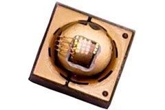Image of QT Brightek's High-Power VCSEL - 3535 Package