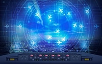 Qorvo Defense and Aerospace Technologies Image of Qorvo Defense and Aerospace Technologies