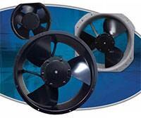 Qualtek Electronics Corporation's HPLC Qualtek Fans Qualtek Electronics Corporation 的 HPLC Qualtek 风扇图片