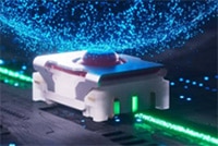 RAFI's Micon 5 IP67 Rated Tactile Switches Image of RAFI's Micon 5 IP67 Rated Tactile Switches