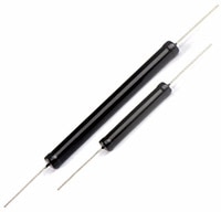 RESI's HVLR Series High-Voltage Resistor Image of RESI's HVLR Series High-Voltage Resistor