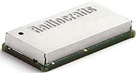 Radiocrafts' Tinymesh™ RF Modules Image of Radiocrafts' Tinymesh™ RF Modules