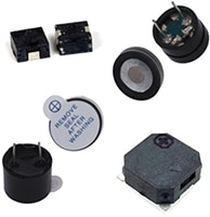 Raltron's RDTE Series Electromagnetic Transducers Image of Raltron's RDTE Series Electromagnetic Transducers