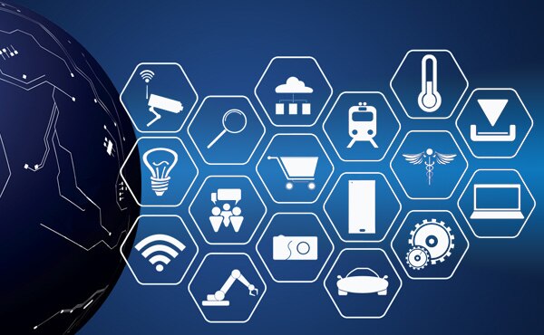 IoT Power Supplies for a Smarter World