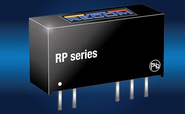 Isolated DC/DC Converters for IGBT, SiC and GaN