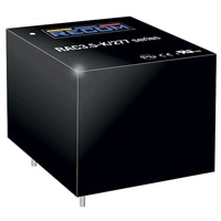 Rxx-K/277 Series SMD Converter Rxx-K/277 AC/DC Converter