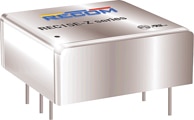 REC15E-Z Series AC/DC Converter REC15E-Z AC/DC Converter