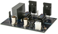 RECOM Power's R-REF01-HB Universal Half-bridge Reference Design Image of RECOM Power's R-REF01-HB Universal Half-bridge Reference Design