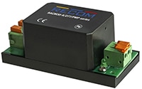 RECOM's RACM30-K/277 Series 30 W Single and Dual Output AC/DC Module Image of RECOM's RACM30-K/277 Series 30 W Single and Dual Output AC/DC Module