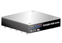 RECOM RPA100H-RUW/RPA200H RECOM RPA100H-RUW/RPA200H