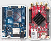 Red Pitaya Maker-to-Engineer Learning Lab Image of Red Pitaya STEMlab Project Bundle