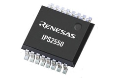 IPS2550 感測器