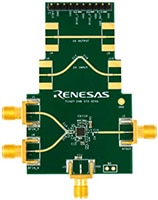 Renesas' F1427 OP1DB Single-Ended Amplifier Image of Renesas' F1427 OP1DB Single Ended Amplifier