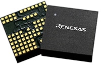 Renesas' ISL8210M/12M/80M/82M DC/DC Power Modules Image of Renesas' ISL8210M/12M/80M/82M DC/DC Power Modules