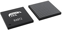 Renesas Electronics Corporation RA8T2 1 GHz Arm® CM85 + 250 MHz CM33 MCU Image of Renesas Electronics Corporation RA8T2 1 GHz Arm® CM85 + 250 MHz CM33 MCU