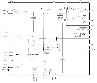 Renesas RRM12120 Digital DC/DC PMBus Module Block Diagram Image of Renesas RRM12120 Digital DC/DC PMBus Module Block Diagram