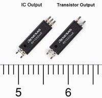 Renesas' RV1S92xxA/22xxA Creepage Photocouplers Image des photocoupleurs à fuite en surface RV1S92xxA/22xxA de Renesas