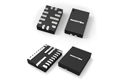 Image of Richtek's RTQ2806/12/20A ACOT® High-Efficiency Synchronous Step-Down Converters