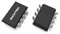 Richtek RTQ6059 Bi-Directional Current and Power Monitor Image of Richtek RTQ6059 Bi-Directional Current and Power Monitor