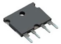 Riedon™ products by Bourns Foil Current Sensing Resistors - FHR 4-2321Series Image of Riedon's FHR 4-2321 Foil Current Sensing Resistors