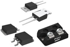 Riedon™ products by Bourns High-Power TO Style Film Resistors