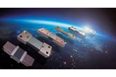 Image of Riedon™ products by Bourns Precision DC Current Shunts