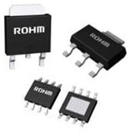 ROHM's BD4xx and BD7xx Series Regulators Image of ROHM BD4xx and BD7xx Series Regulators