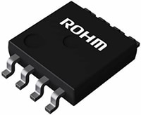 ROHM's BD8758x EMARMOUR™ Operational Amplifiers Image of ROHM's BD8758x EMARMOUR™ Operational Amplifiers