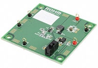 ROHM's BD9G101G Step-Down Switching Regulator Image of Rohm's BD9G101G