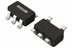 Image of ROHM LMR1901YG-M Op Amp