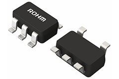 Image of ROHM LMR1901YG-M Op Amp