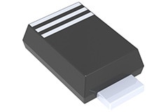 Image of ROHM RBE01VYM6AFHTR Schottky Barrier Diode