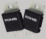 ROHM Linear Regulators ROHM Linear Regulators