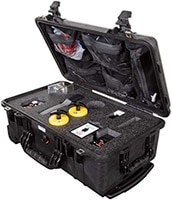 SCS 770129 ESD Compliance Master Kit Image of SCS 770129 ESD Compliance Master Kit