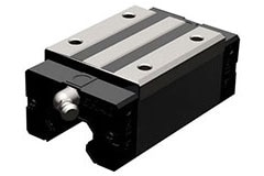 Ball-Type Linear Guides Image of SHAC Ball-Type Linear Guide