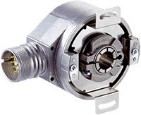 SICK, Inc. AFM60 Absolute Encoders Image of SICK, Inc. AFM60 Absolute Encoders