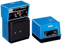 SICK's CLV69x Series Barcode Scanners Image des lecteurs de codes-barres série CLV69x de SICK