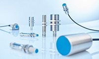 SICK IMX Inductive Proximity Sensors Image of SICK IMX Inductive Proximity Sensors