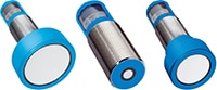 SICK's UM30 Ultrasonic Sensors Image of SICK's UM30 Ultrasonic Sensors