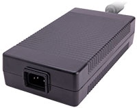SL POWER / Advanced Energy's ME240 AC/DC Power Supply Image of SL POWER / Advanced Energy's ME240 AC/DC Power Supply